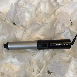 Mini Remington Curling Iron